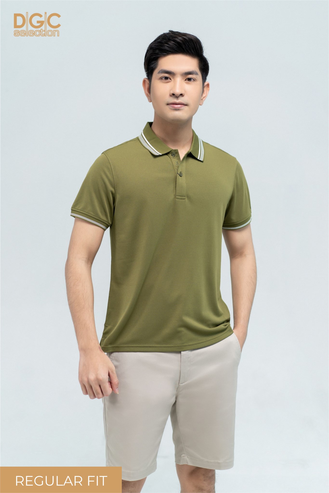 Ảnh của Áo polo ngắn tay